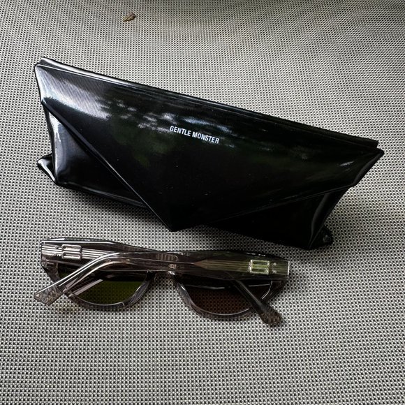 GENTLE MONSTER Rococo - Picture 3 of 7